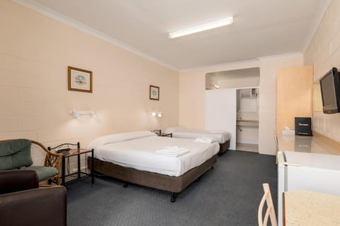 Blue Seas Motel Vacation rental in Port Lincoln