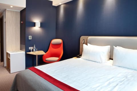 Holiday Inn Express Trier Vacation rental in Trier