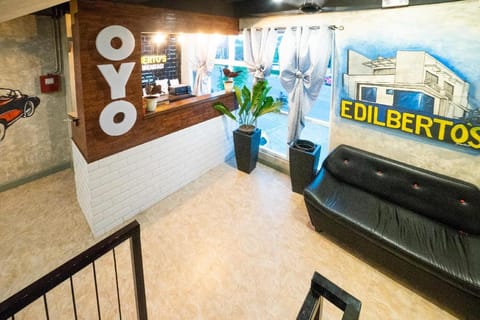 OYO 471 Edilberto's Bed And Breakfast Hôtel in Davao Region