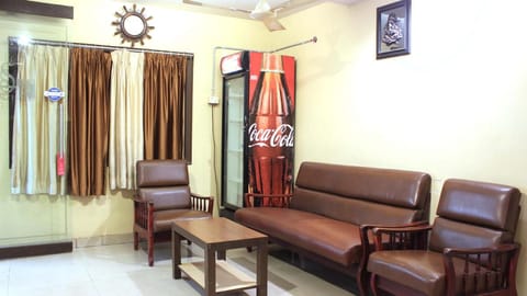 CannyStay Sree Residency Hotel in Visakhapatnam