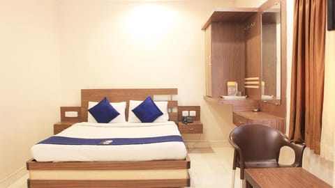 CannyStay Sree Residency Hotel in Visakhapatnam