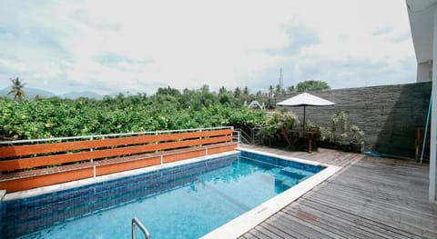 Lombok River Villas Vacation rental in Batu Layar