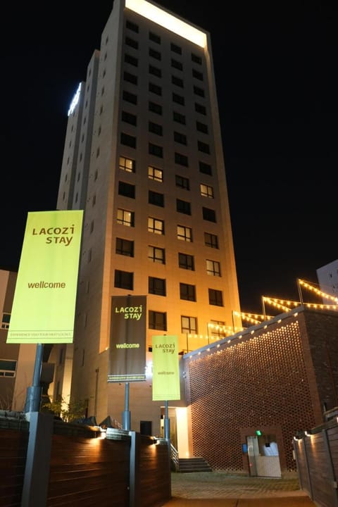 LACOZi STAY Hotel in Seoul