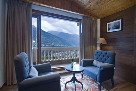 Sylvan Hues Vacation rental in Manali