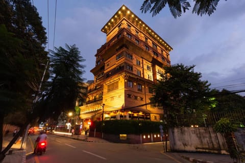 Basera Boutique Hotel Vacation rental in Kathmandu