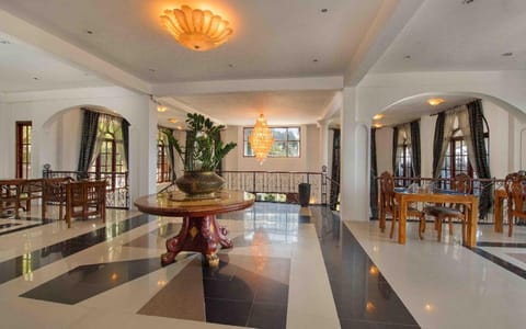 CeylonBreezeKandy Hôtel in Kandy