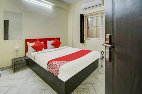 OYO Avisi Residency Hôtel in Bhubaneswar