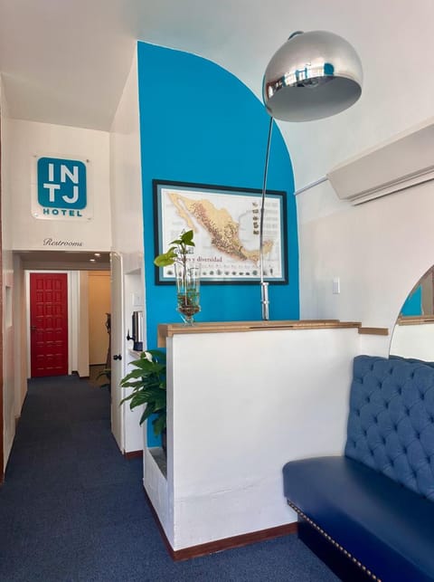 INTJ Hotel Vacation rental in Tijuana