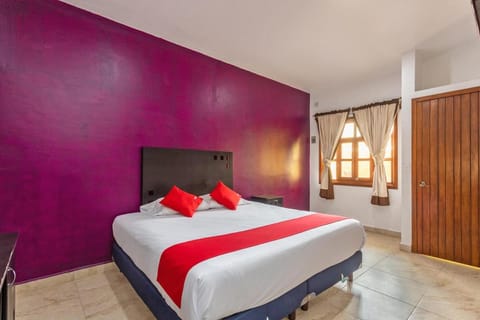 OYO Hotel Emperadores Inn, Atlixco Vacation rental in Atlixco