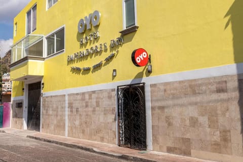 OYO Hotel Emperadores Inn, Atlixco Vacation rental in Atlixco