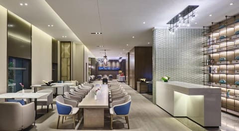 CROWNE PLAZA Wuhan Development Zone Vacation rental in Wuhan