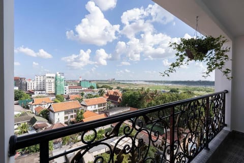 SureStay Hotel by Best Western Vientiane Vacation rental in Vientiane