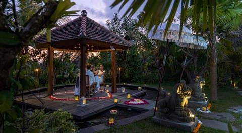 Adiwana Unagi Suites - CHSE Certified Vacation rental in Ubud