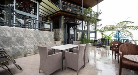 Sunset View Ridge Residences Vacation rental in Baguio