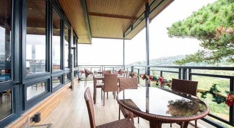 Sunset View Ridge Residences Vacation rental in Baguio