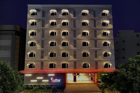 Red Fox by Lemon Tree Hotels, Vijayawada  Vacation rental in Vijayawada