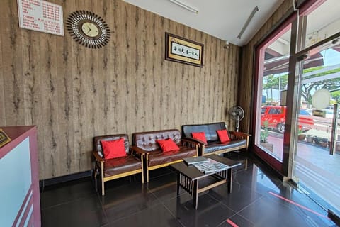 Hotel Kuang Hua Vacation rental in Perak