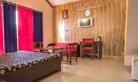 Blue Pine Resort Resort in Uttarakhand