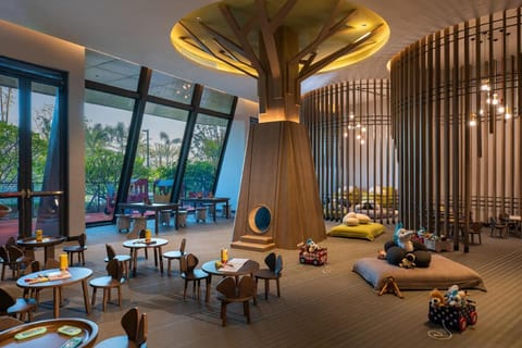 Renaissance Xiamen Resort & Spa Hotel in Xiamen
