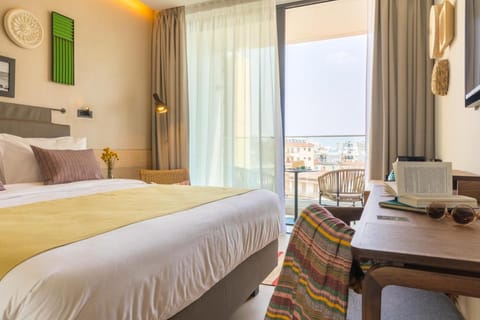 Hotel Indigo Larnaca - Adults Only, an IHG Hotel Hôtel in Larnaca
