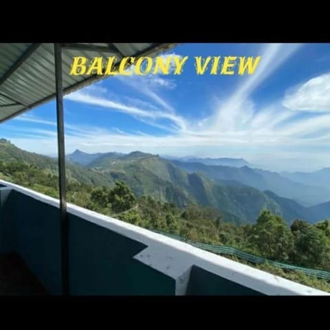 Vattakanal Homestays Vacation rental in Kodaikanal