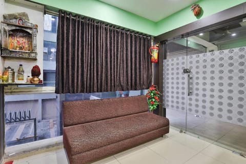 HOTEL HILL LOOK INN Vacation rental in Gandhinagar