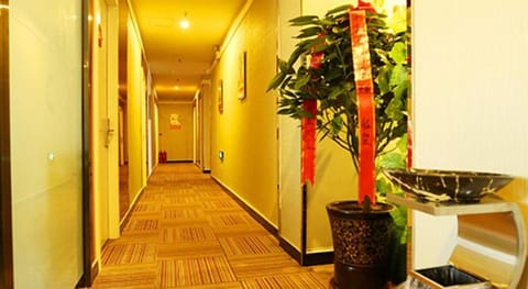 Thank Inn Hotel Hebei Zhangjiakou Huailai County Shacheng Railway Station Vacation rental in Beijing