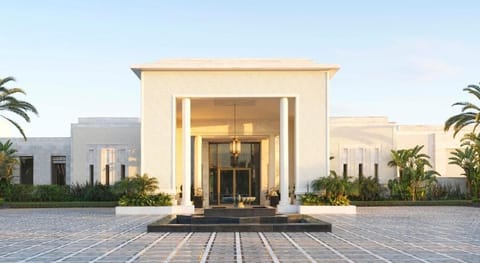 The Ritz-Carlton Rabat, Dar Es Salam Vacation rental in Rabat