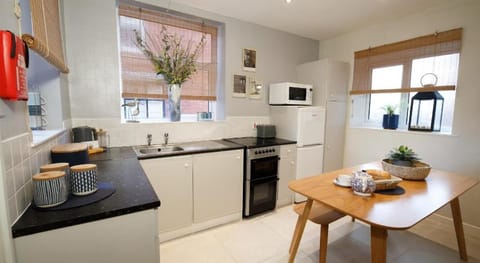 The Old School House Vacation rental in Lytham St Annes