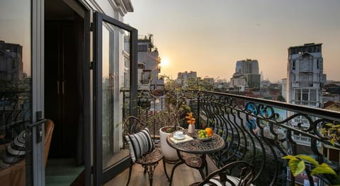 Nevaeh Hotel & Spa Vacation rental in Hanoi