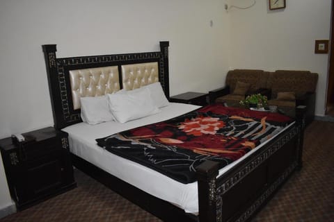 Hotel City Inn Hôtel in Islamabad