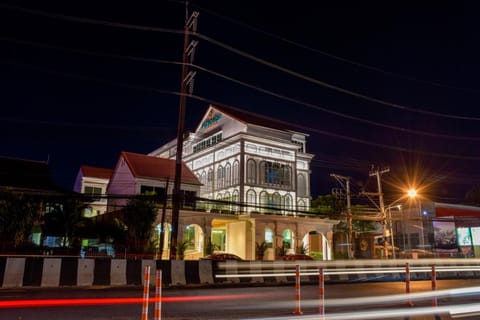 Peranakan House - SHA Plus Hôtel in Wichit