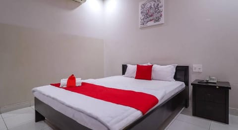 Yen Ha Hotel Hotel in Ho Chi Minh City