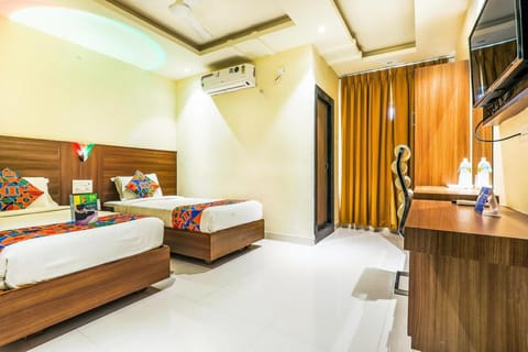 FabHotel RR Grand Vacation rental in Vijayawada