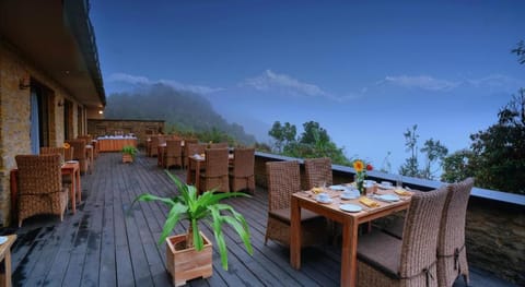 Sarangkot Mountain Lodge Vacation rental in Bagmati Province, Nepal