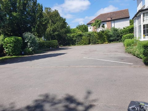 Charnwood Regency Guest House Vacation rental in Loughborough