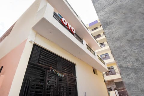 OYO Hotel Hc Residency Vacation rental in Chandigarh