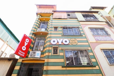 OYO Hotel Honey House Hotel in Mahabaleshwar