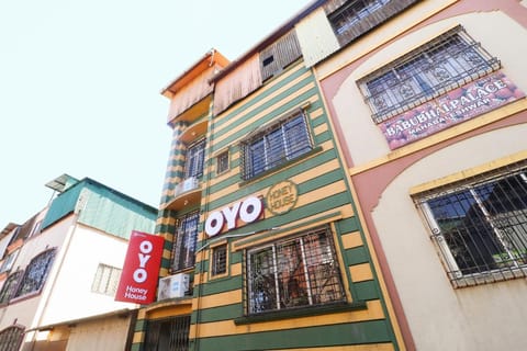 OYO Hotel Honey House Hotel in Mahabaleshwar