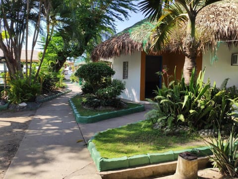 Cococay Resort Hotel Resort in La Union