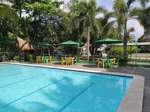 Cococay Resort Hotel Resort in La Union