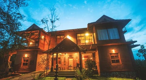 Amara Ayurveda Retreat Vacation rental in Thiruvananthapuram