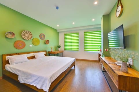 Lakeside House Vacation rental in Hanoi