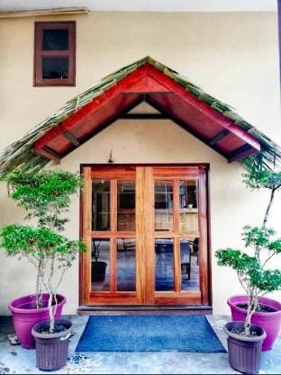 Anggun Lodge Vacation rental in Sabah