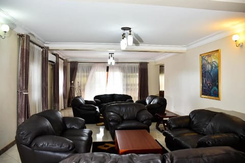 Pearl Boutique Hotel Vacation rental in Kampala