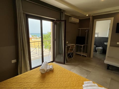 Luxmarì Hotel & Spa Vacation rental in Castellammare del Golfo