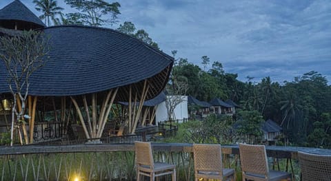 Kenran Resort Ubud By Soscomma Vacation rental in Tampaksiring