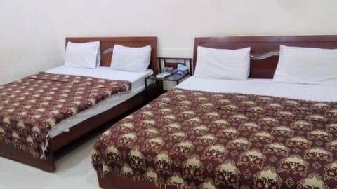 New Royal Residency Vacation rental in Karachi