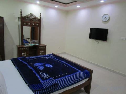 New Royal Residency Vacation rental in Karachi