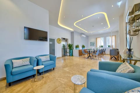 Tritoni Valletta Boutique Hotel Vacation rental in Malta